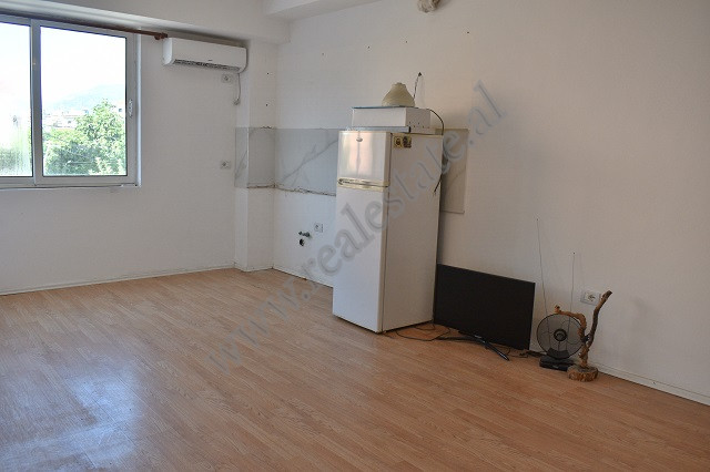 One bedroom apartment for sale near Artan Lenja street in Tirana, Albania